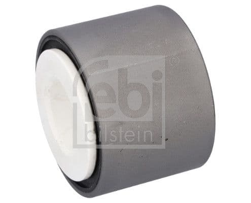 Achterwielophangingsbalk silent block (32,1/75,2) past: IVECO S-WAY, T-WAY, X-WAY 07.19-