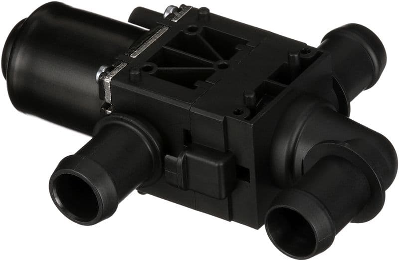 Verwarmingsventiel past: ABARTH 500E  FIAT 500E Electric 10.20-