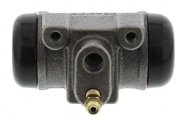 Hoofdcilinder koppeling (15,87mm), voertuig met het stuurwiel op de links past: RENAULT FLUENCE, GRAND SCENIC III, MEGANE, MEGANE III, SCENIC III 1.2-2.0 11.08-