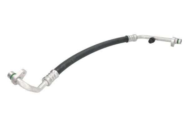 Airco slang/pijp past: NISSAN PRIMASTAR  OPEL VIVARO A  RENAULT TRAFIC II 1.9D-2.5D 03.01-