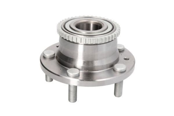 Wiellagerset met naaf Achter Links/Rechts (met hub) (36x79x44) past: MAZDA 3, 323 F VI, 323 S VI, 5, 6, 626 V, CX-7, MPV II, PREMACY, XEDOS 9 1.6-2.5 02.98-03.13