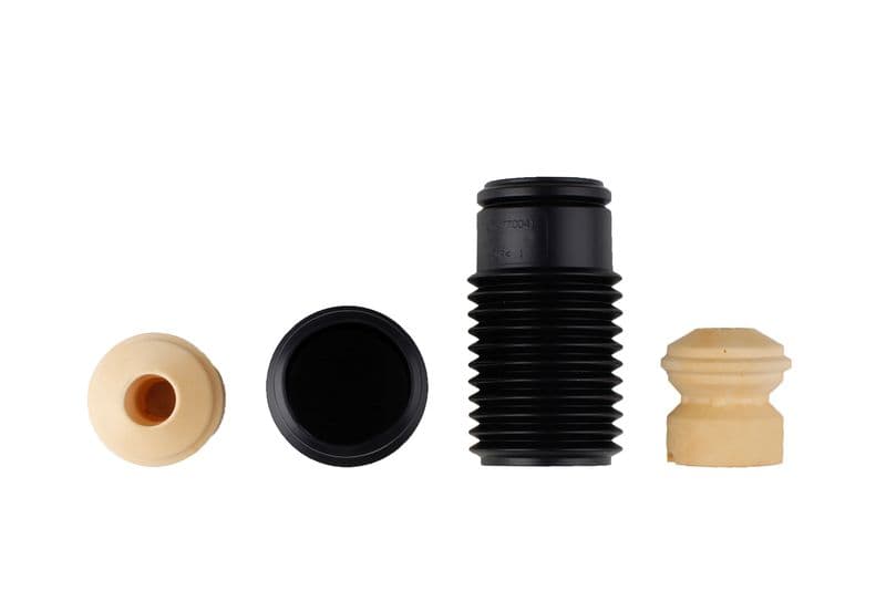 Dust Cover Kit, shock absorber