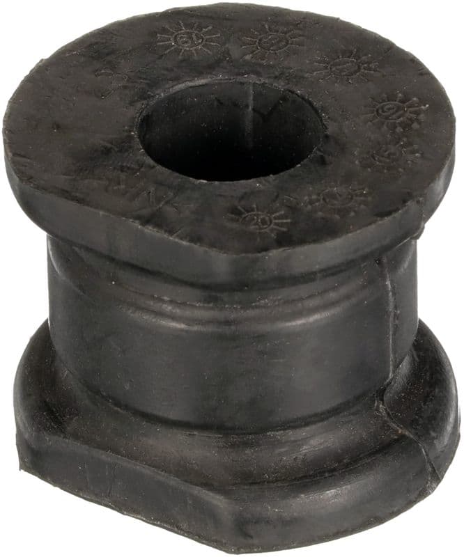 Mounting, stabiliser bar