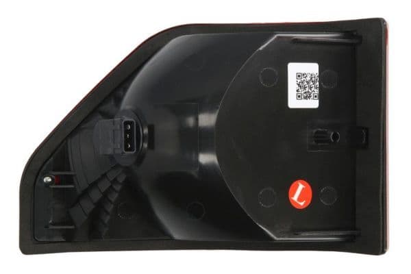 Achterlicht Links (met stoplicht, parkeerlicht) past: MERCEDES CITARO (O 530), TRAVEGO (O 580) 01.98-