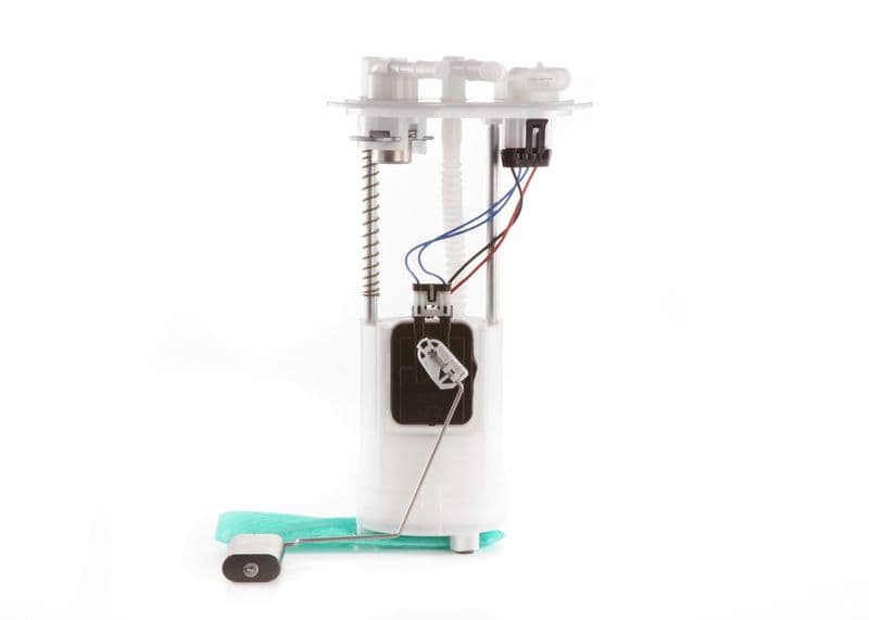 Fuel supply unit