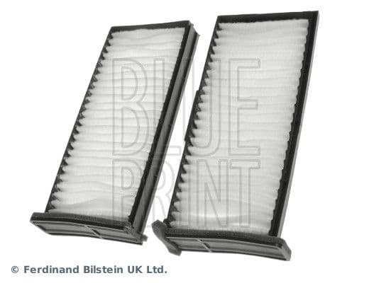 Cabinefilter past: MITSUBISHI CARISMA, COLT IV, COLT V, L200, LANCER V, LANCER VI, SPACE STAR 1.3-2.8D 04.92-12.07