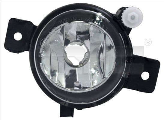 Mistlamp Voor Rechts (H8) past: BMW X5 E70 04.10-06.13