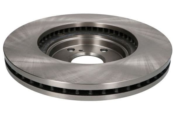 Brake disc Voor Links/Rechts past: LEXUS RX  TOYOTA ALPHARD I, AVALON, AVENSIS VERSO, CAMRY, GAIA, HARRIER, ISIS, NADIA, NOAH/VOXY, PREVIA II, SIENNA, SOLARA, YARIS VERSO 1.5-3.5 05.97-08.14