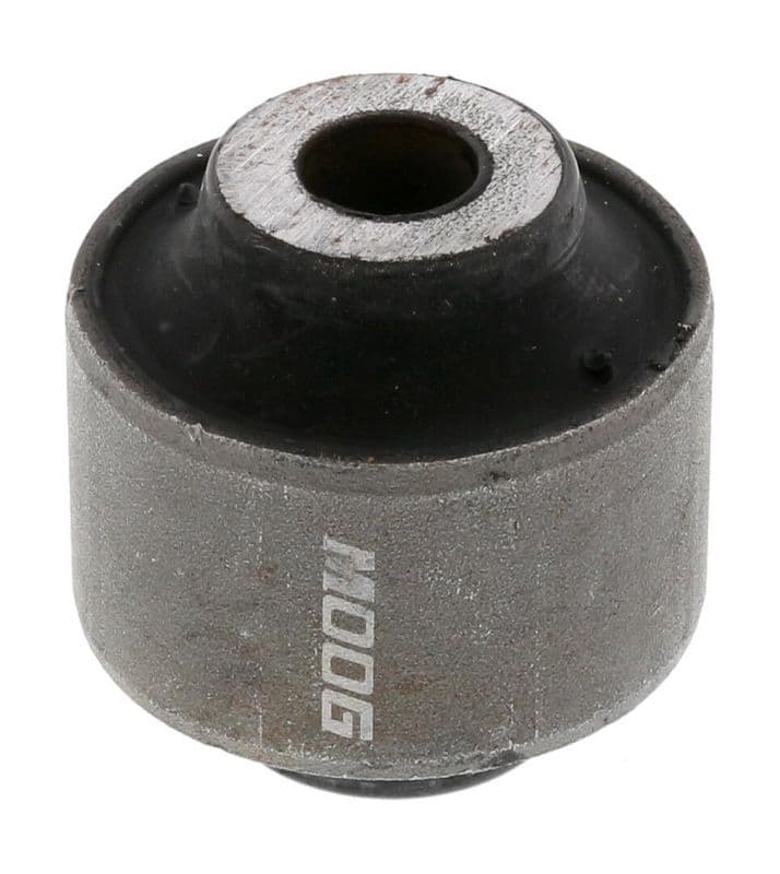 Voorste spoorcontrole-arm silent block (12x12x44,5/45 mm) past: NISSAN MICRA IV, MICRA V, NOTE 0.9-1.5D 05.10-