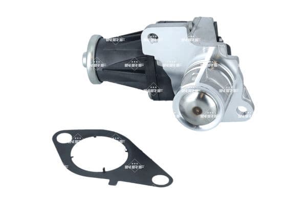 EGR-klep past: MERCEDES A (W176), B SPORTS TOURER (W246, W242), CITAN (MPV), CITAN MIXTO (DOUBLE CABIN), CITAN/MINIVAN (W415), CLA (C117), CLA SHOOTING BRAKE (X117), GLA (X156) 1.5D/1.5DH/1.6D 06.08-