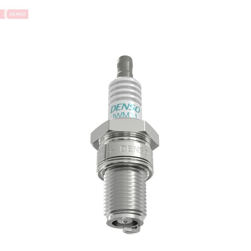 Spark plug