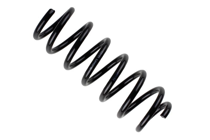 Coil spring