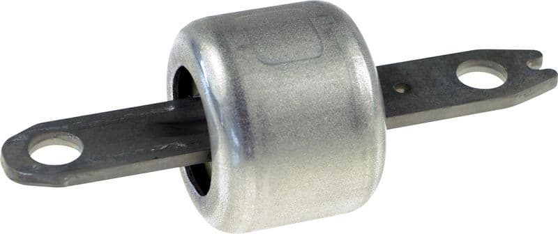 Bushing, axle cross member