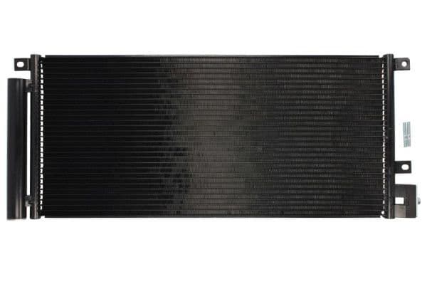 A/C condensator (met droger) past: CHEVROLET TRAX  OPEL MOKKA / MOKKA X 1.4/1.4LPG 06.12-