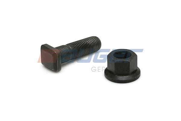 Wheel bolt