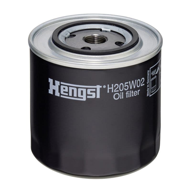 HENGST FILTER