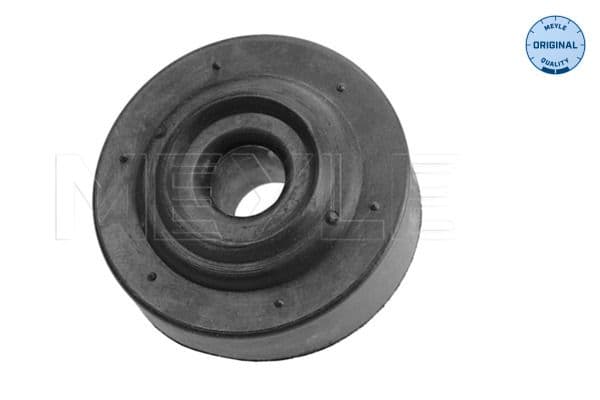 Rubber Buffer, suspension