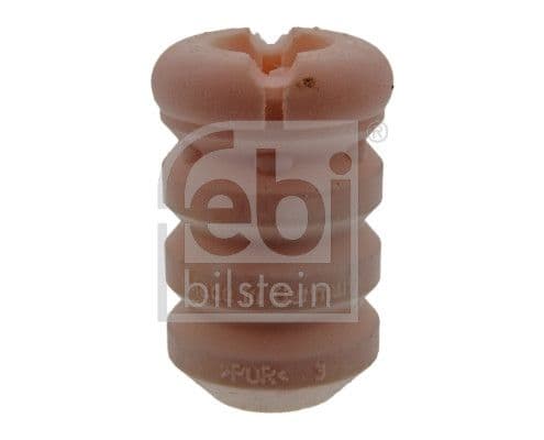 Rubber Buffer, suspension