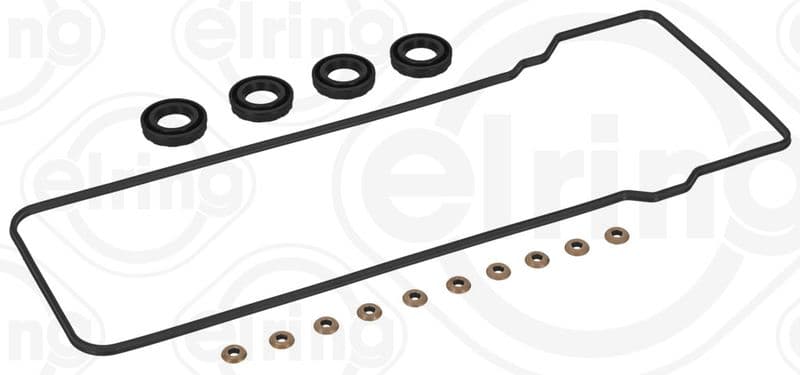 Gasket Set, cylinder head cover