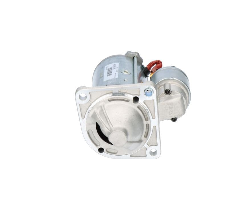 Starter (12V, 2,1kW, nieuw) past: ALFA ROMEO 147, 156, 159, 166, BRERA, GT, MITO, SPIDER  FIAT BRAVO, BRAVO II, MAREA, SEDICI, STILO  LANCIA KAPPA, LYBRA, THESIS  SUZUKI SX4 1.6-2.4D 09.97-
