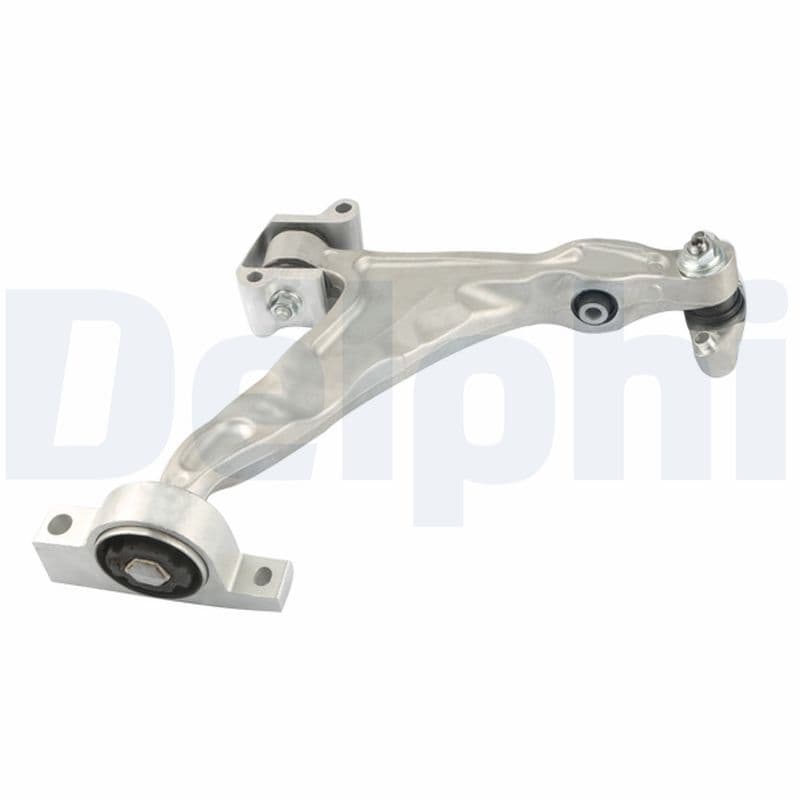 Vooras spoorcontrole arm Rechts bodem voor past: VOLVO S90 II, V90 II 2.0-2.0H 03.16-