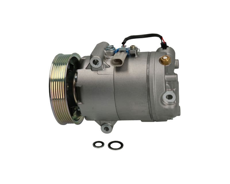 Airconditioning compressor past: OPEL ASTRA J, ASTRA J GTC, MERIVA B 1.4/1.4LPG 12.09-04.18