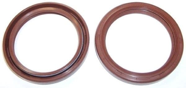 Nokkenas oliekeerring (46x58x7) past: FORD MAVERICK, PUMA  INFINITI G20, M, QX56, QX60, QX80  NISSAN 100NX, 200SX, 240SX, ALMERA I, ALMERA TINO, ALTIMA, AVENIR, BLUEBIRD, CARAVAN 1.6-5.6 11.83-