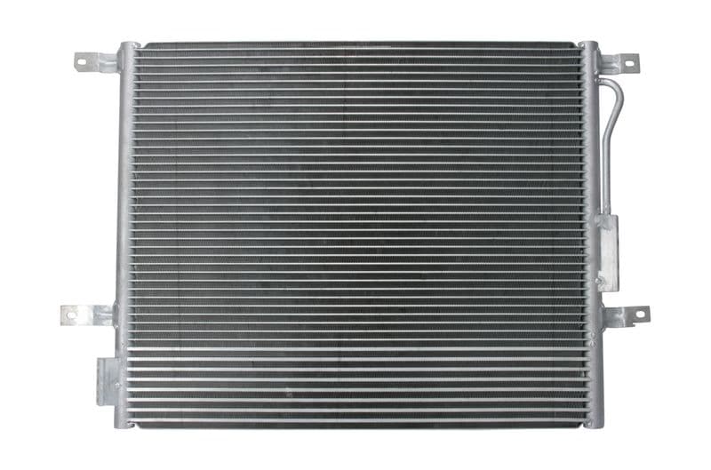 A/C condensator past: JEEP GRAND CHEROKEE II 2.7D/4.0/4.7 10.98-09.05