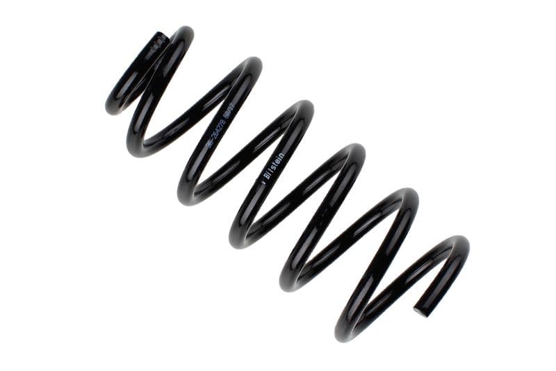 Coil spring