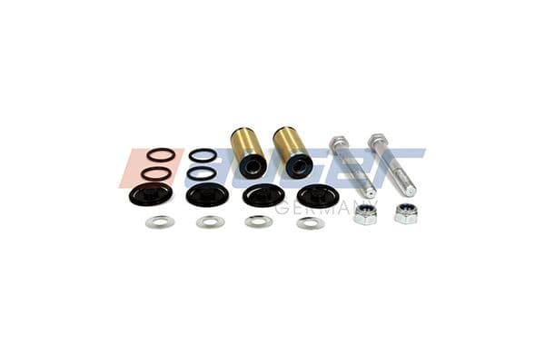 Repair Kit, spring bolt