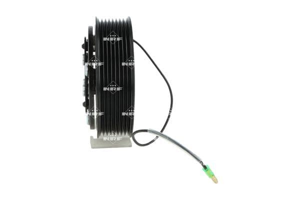 Airco compressor koppeling compleet SD7H15 SCANIA G I 1.6 TDCi/1.9 dCi/2.0 16V Sport/2.0 dCi (BJ03)/2.0 TDCi 4x4/2.2 dCi (JK0H)/2.2 DTI 16V (F68)/3.3 (SYM53, SYH53)/55 TFSI e quattro/Di-D 4WD (GF6W)/G