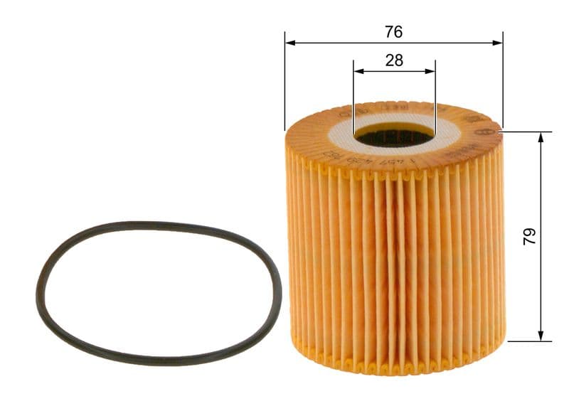 Oliefilter past: VOLVO C70 I, S40 I, S60 I, S70, S80 I, S80 II, V40, V70 I, V70 II, XC70 I, XC90 I 1.6-4.4 07.95-12.14