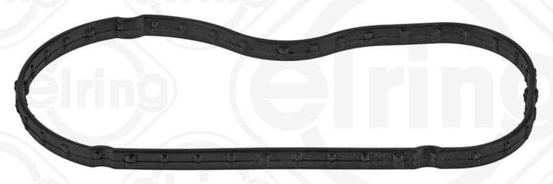 Thermostat gasket