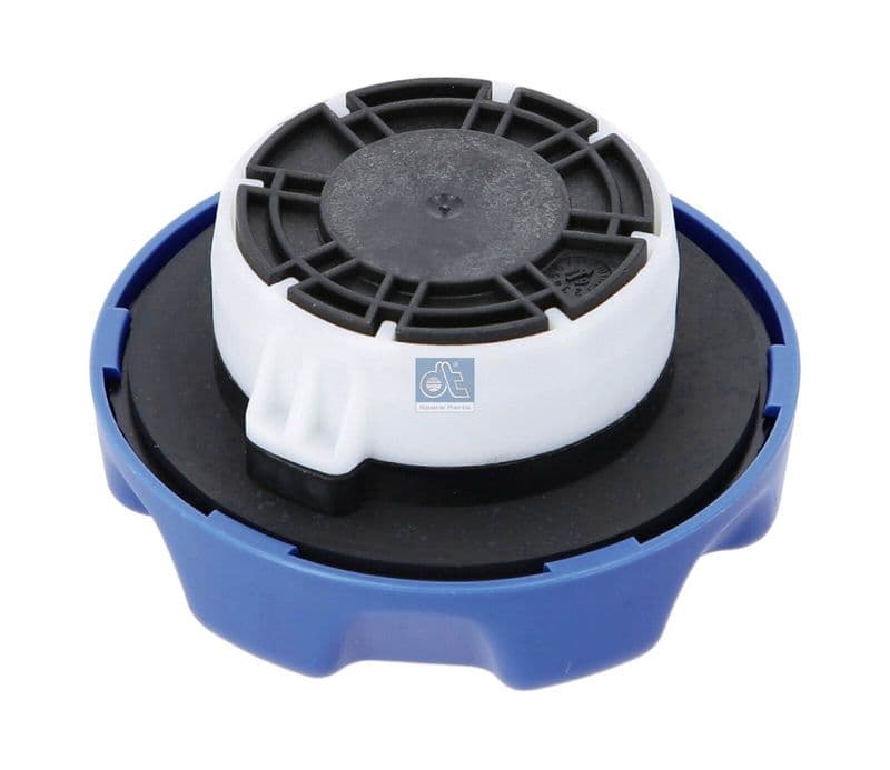 AdBlue tankdop (diameter: 60mm, breedte 60mm, zonder sleutel) past: RVI D, KERAX, MAGNUM, MIDLUM, PREMIUM 2  VOLVO FH, FM, FM II 09.05-