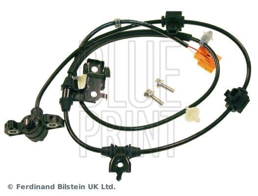 ABS-sensor Achter Rechts past: HONDA CR-V I 2.0 10.95-02.02