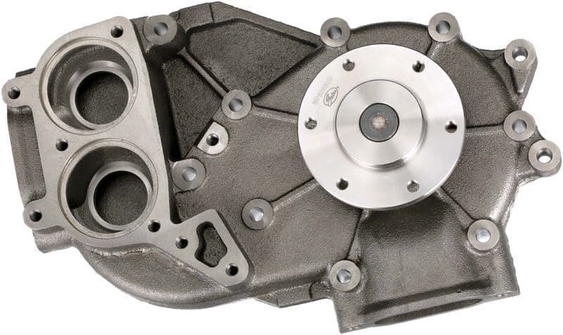 Waterpomp past: MERCEDES ACTROS, ACTROS MP2 / MP3  SETRA 400 OM541.920-OM942.911 04.96-