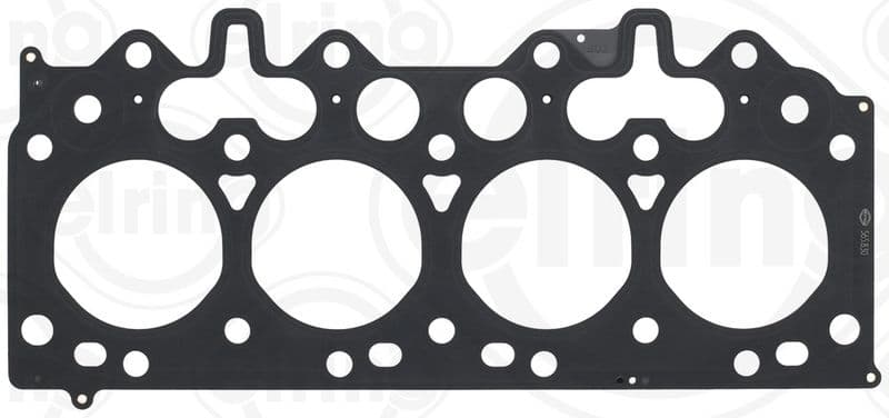 Cylinder head gasket