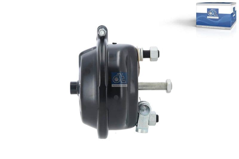 Diaphragm Brake Cylinder