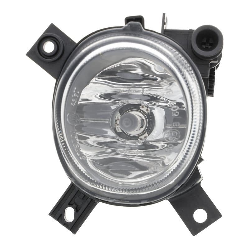 Mistlamp Voor Rechts (H11) past: AUDI A3 8P, A4 B7 05.03-08.12