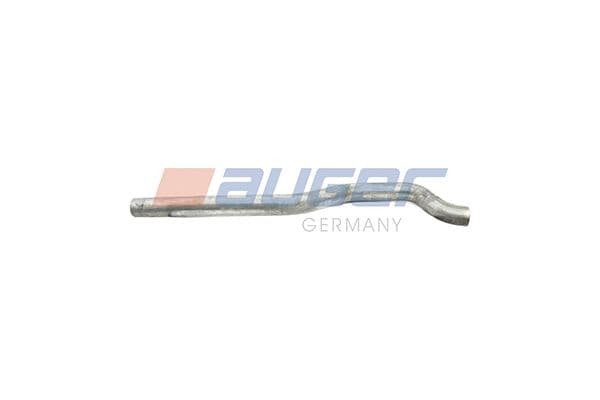 Exhaust pipe