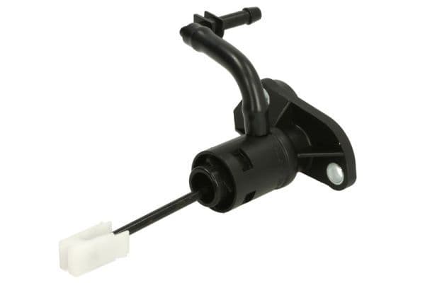 Hoofdcilinder koppeling (19,05mm), voertuig met het stuurwiel op de links past: AUDI A6 C5, ALLROAD C5  SKODA SUPERB I  VW PASSAT B5.5 1.9D-4.2 02.97-03.08