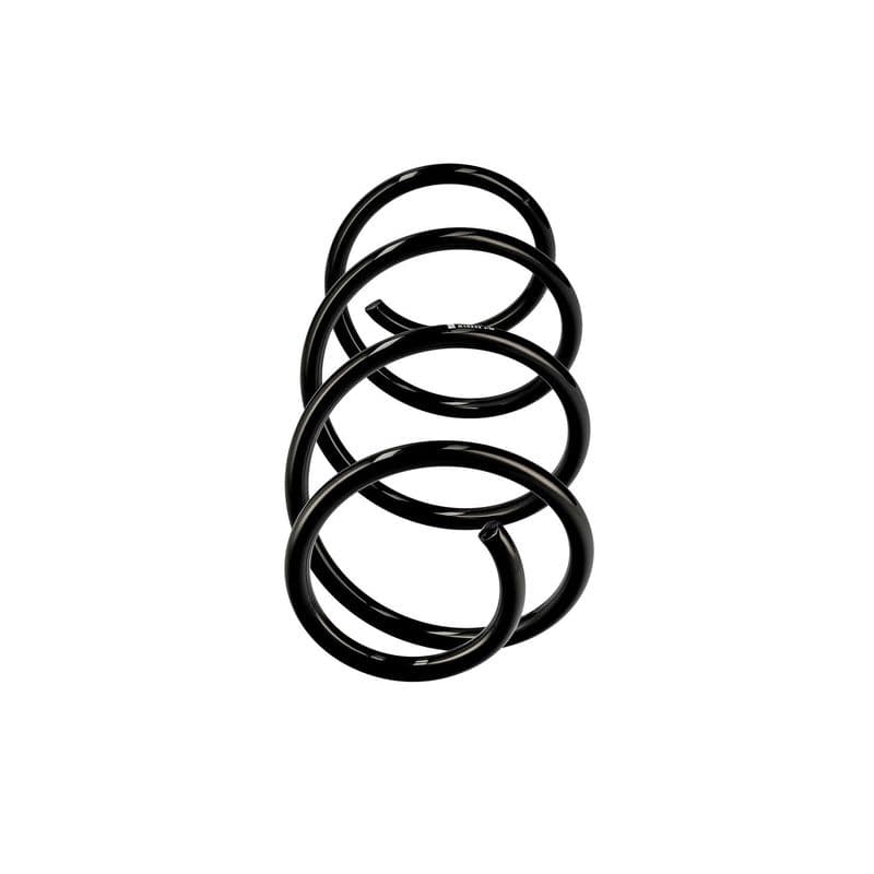 Coil spring