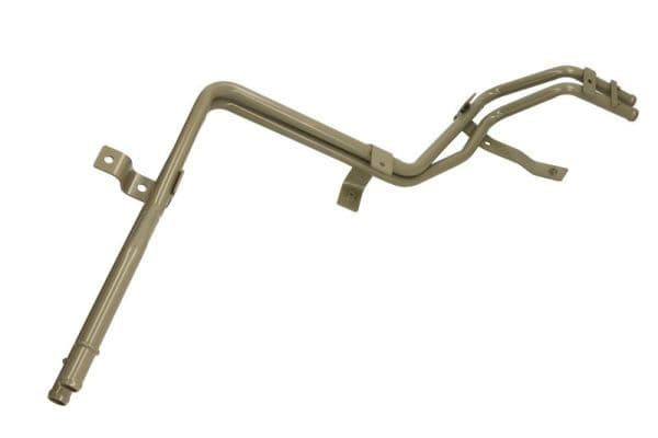 Koelsysteem metalen pijp (naar de kachel) EURO 6 past: DAF XF 106 MX-11320-MX-13390 10.12-