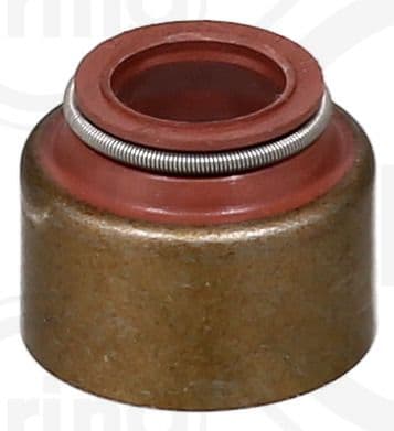 Valve stem gasket/seal
