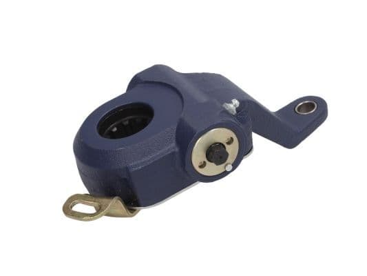 Rem spelingregelaar Links (ratel) past: DAF 95 XF, CF 75, CF 85, XF 105 01.97-