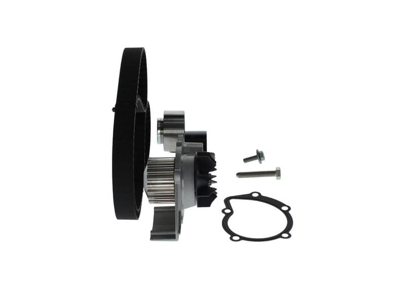 Water Pump & Timing Belt Kit