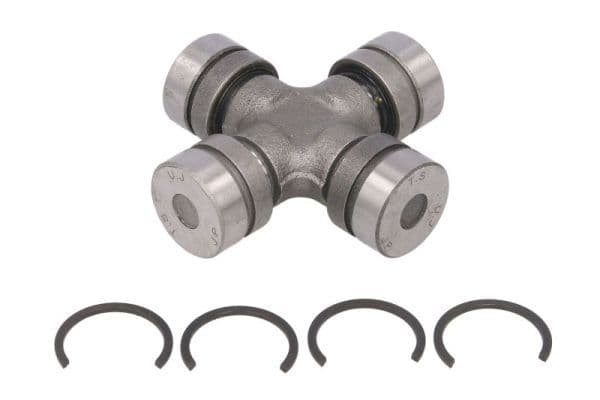 Aandrijfas kruis (28mmx80mm) past: MAZDA B-SERIE, E 2.0-2.6 06.82-07.06