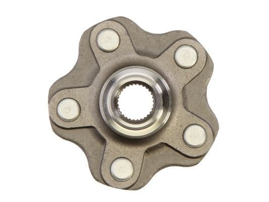 Wheel hub Achter past: INFINITI G35, M45  NISSAN 350Z, AD, ALMERA I, ALTIMA, AVENIR, CEDRIC, CUBE, JUKE, MAXIMA / MAXIMA QX V, MURANO II, PATHFINDER IV, PRAIRIE LIBERTY, PRIMERA 1.3-4.5 10.91-