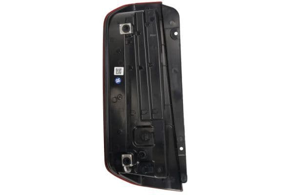 Achterlicht Rechts past: MERCEDES CITARO (O 530), TOURISMO (O 350) 05.99-