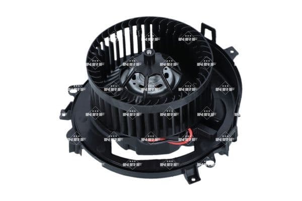 Luchtblazer past: AUDI A3, A3 ALLSTREET, Q3, TT  CUPRA ATECA, FORMENTOR, LEON, LEON SPORTSTOURER  SEAT ATECA, LEON, LEON SPORTSTOURER, TARRACO  SKODA KAROQ, KODIAQ I, KODIAQ II 1.0-Electric 08.12-